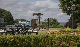Esterni del Swindon Blunsdon House Hotel, BW Premier Collection - Swindon - 83070