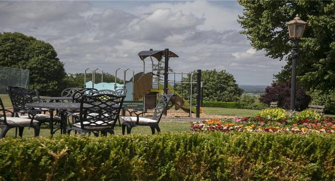 Esterni del Swindon Blunsdon House Hotel, BW Premier Collection - Swindon - 83070
