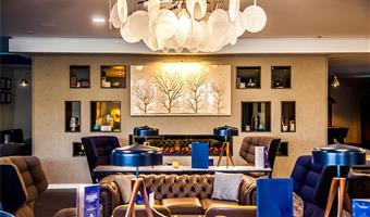 Ristorante del Swindon Blunsdon House Hotel, BW Premier Collection - Swindon - 83070