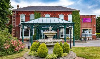 Esterni del Parkmore Hotel & Leisure Club, Sure Hotel Collection by BW - Stockton-On-Tees - 83106