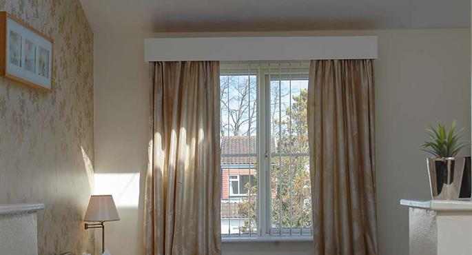 Suite del Parkmore Hotel & Leisure Club, Sure Hotel Collection by BW - Stockton-On-Tees - 83106