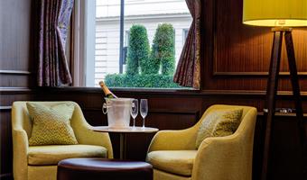 Esterni del Best Western Mornington Hotel London Hyde Park - London - 83187