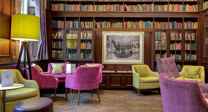 Esterni del Best Western Mornington Hotel London Hyde Park - London - 83187