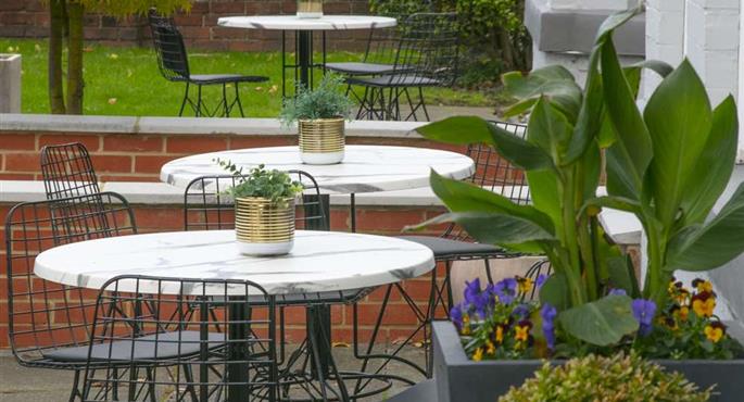 Esterni del Best Western New Kent Hotel - Newcastle Upon Tyne - 83326