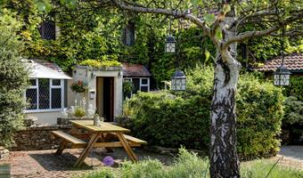 Esterni del Best Western The Compass Inn - Badminton - 83340