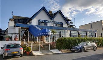 Esterni del Best Western New Holmwood Hotel - Cowes - 83365