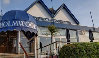 Esterni del Best Western New Holmwood Hotel - Cowes - 83365