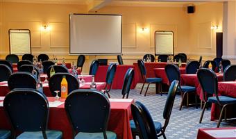Sale meeting del Best Western New Holmwood Hotel - Cowes - 83365