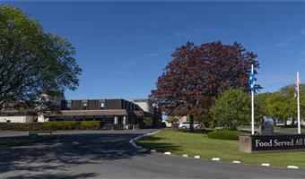 Esterni del Best Western The Hilcroft Hotel West Lothian - Livingston - 83482