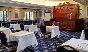 Sale meeting del Best Western The Hilcroft Hotel West Lothian - Livingston - 83482