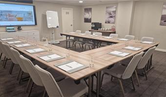 Sale meeting del Inverness Palace Hotel & Spa, WorldHotel Distinctive - Inverness - 83520