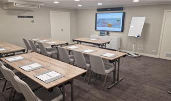 Sale meeting del Inverness Palace Hotel & Spa, WorldHotel Distinctive - Inverness - 83520