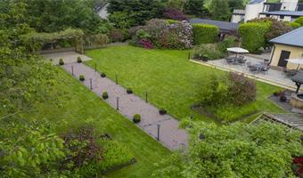 Esterni del Philipburn Hotel, BW Signature Collection - Selkirk - 83532