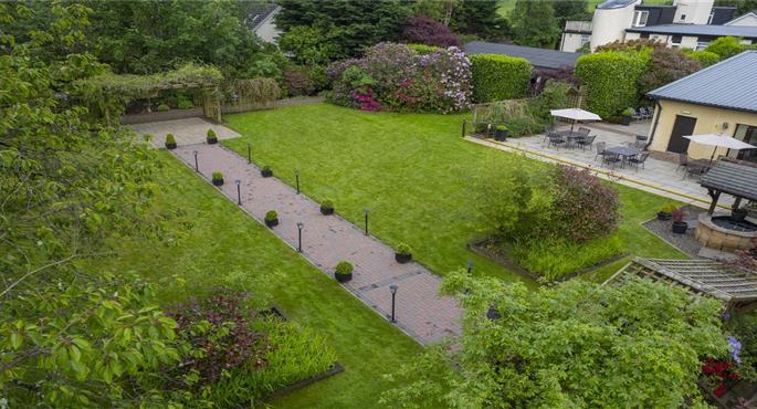 Esterni del Philipburn Hotel, BW Signature Collection - Selkirk - 83532