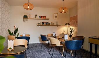 Esterni del Linton Lodge Hotel, BW Signature Collection - Oxford - 83647