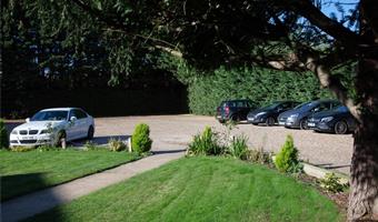 Esterni del Best Western Claydon Hotel - Ipswich - 83676