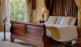Suite del Best Western Claydon Hotel - Ipswich - 83676