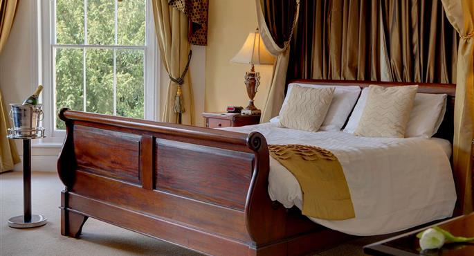 Suite del Best Western Claydon Hotel - Ipswich - 83676