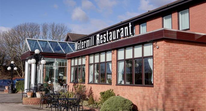 Esterni del Best Western Plus Milford Hotel - Leeds - 83728