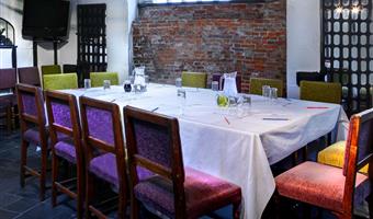 Sale meeting del Best Western The Rose And Crown Colchester - Colchester - 83744