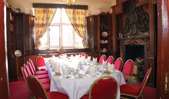 Sale meeting del Weston Hall Hotel, Sure Hotel Collection by Best Western - Bulkington - 83768