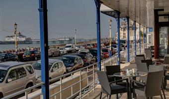 Esterni del Best Western York House Hotel - Eastbourne - 83773