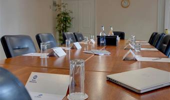 Sale meeting del Best Western Moore Place Hotel - Milton Keynes - 83775