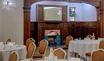 Sale meeting del Best Western Manchester Bury Bolholt Country Park Hotel - Bury - 83810