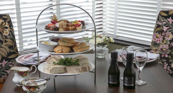 Best Western Plus Ullesthorpe Court Hotel & Golf Club - Lutterworth - 83849