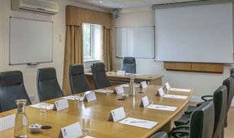 Sale meeting del Best Western Plus Ullesthorpe Court Hotel & Golf Club - Lutterworth - 83849