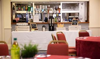 Sale meeting del Best Western Bristol North The Gables Hotel - Bristol - 83878