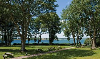 Esterni del Normanton Park Hotel, Sure Hotel Collection by Best Western - Oakham - 83880