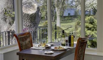Ristorante del Normanton Park Hotel, BW Signature Collection - Oakham - 83880