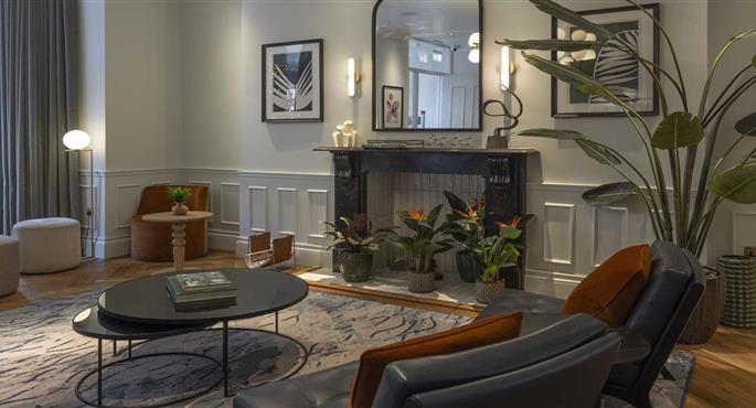 Esterni del Mornington London Kensington, BW Premier Collection - London - 83897
