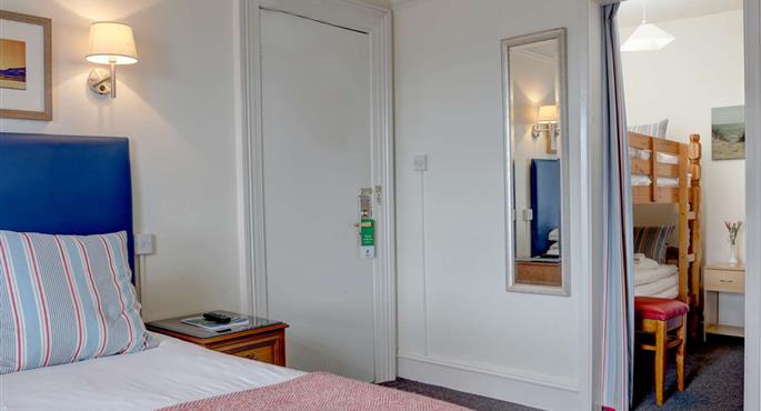 Camera del Beachcroft Hotel, BW Signature Collection - Bognor Regis - 83909