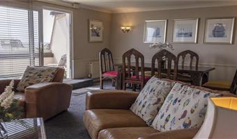 Spiaggia Beachcroft Hotel, BW Signature Collection - Bognor Regis - 83909