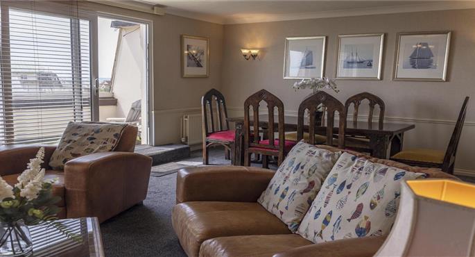 Spiaggia Beachcroft Hotel, BW Signature Collection - Bognor Regis - 83909