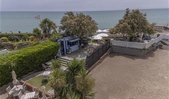 Esterni del Beachcroft Hotel, BW Signature Collection - Bognor Regis - 83909