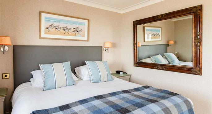 Spiaggia Beachcroft Hotel, BW Signature Collection - Bognor Regis - 83909