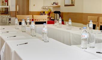 Sale meeting del Best Western London Ilford Hotel - London - 83919