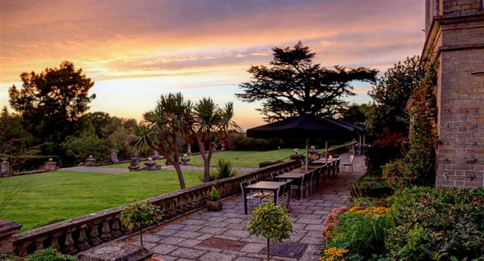 Esterni del Best Western Chilworth Manor Hotel - Southampton - 83920