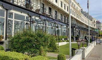 Esterni del Best Western Premier Dover Marina Hotel & Spa - Dover - 83926