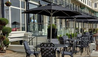 Esterni del Best Western Premier Dover Marina Hotel & Spa - Dover - 83926