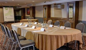 Sale meeting del Best Western Plus Pinewood Manchester Airport-Wilmslow Hotel - Manchester - 83933
