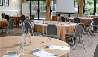 Sale meeting del Best Western Plus Pinewood Manchester Airport-Wilmslow Hotel - Manchester - 83933