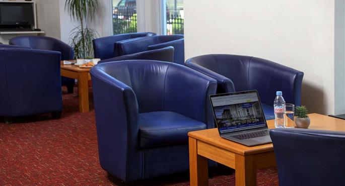 Esterni del Best Western London Highbury - London - 83939