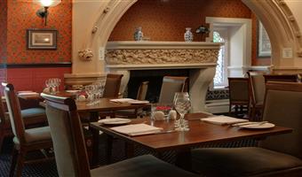 Esterni del Best Western Plus Grim's Dyke Hotel - Harrow Weald - 83956