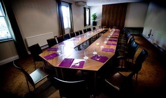 Sale meeting del Aston Hall Hotel, BW Signature Collection - Sheffield - 83959