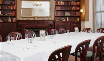 Sale meeting del Best Western The Hatfield Hotel - Lowestoft - 84206