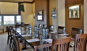 Sale meeting del Best Western Lancaster Morecambe Lothersdale Hotel - Morecambe - 84212